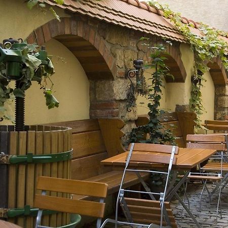 Hotel Schlossberg マイセン エクステリア 写真