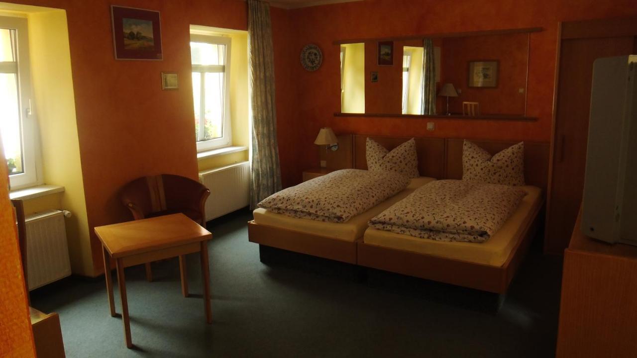 Hotel Schlossberg マイセン 部屋 写真