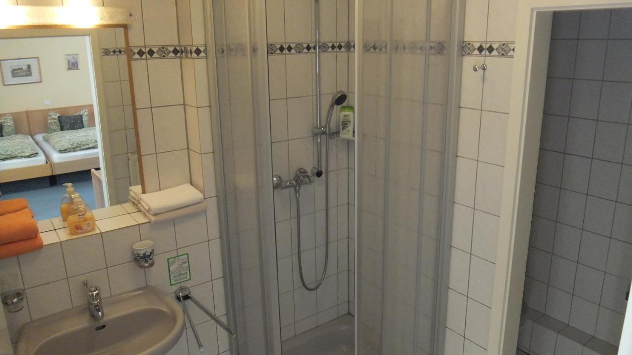 Hotel Schlossberg マイセン 部屋 写真