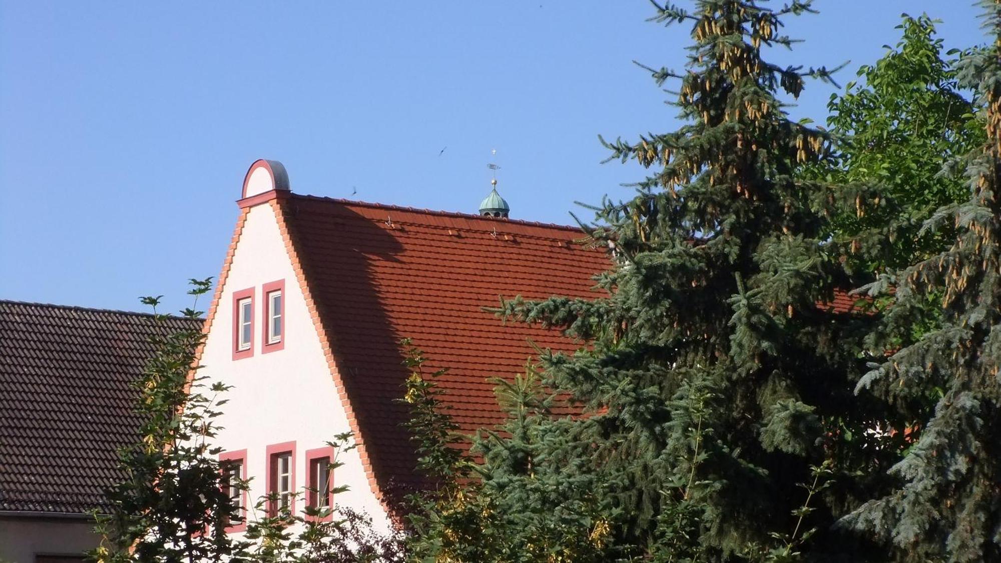 Hotel Schlossberg マイセン エクステリア 写真