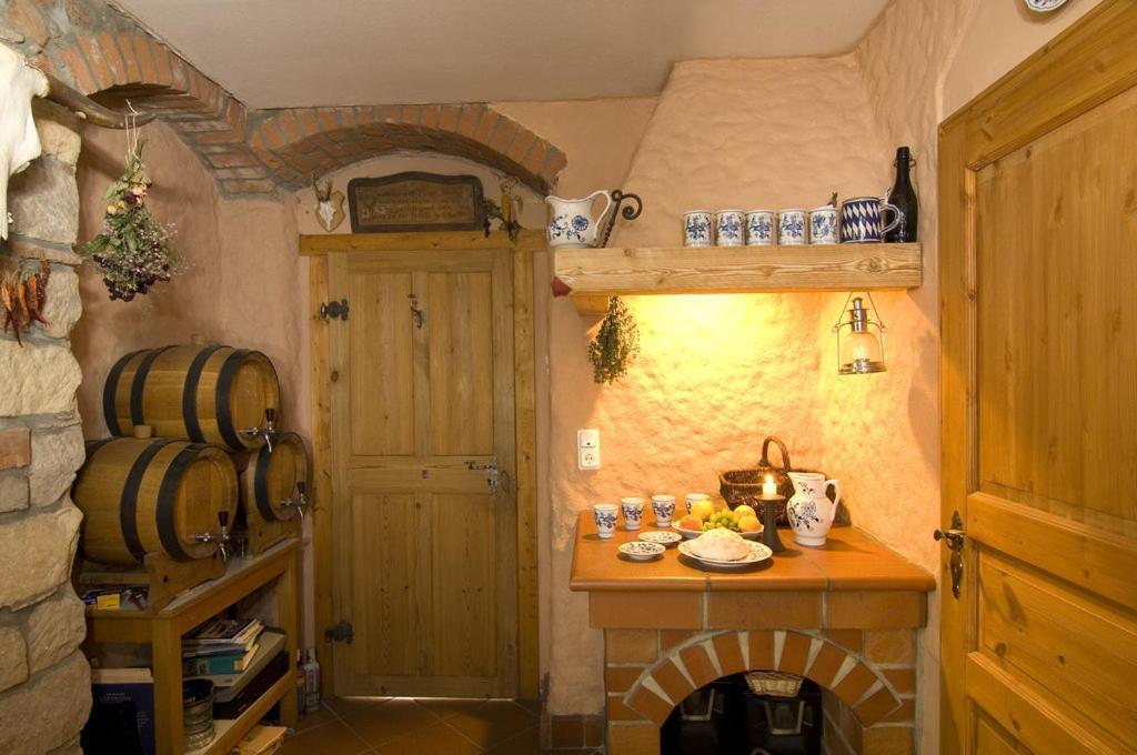 Hotel Schlossberg マイセン エクステリア 写真